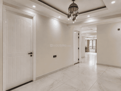 Bedroom Image of 2589 Sq.ft 3 BHK Apartment / Flat for sale in Dalanwala Dehradun for Rs. 29700000
