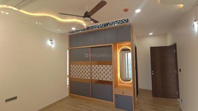 Bedroom Image of 2020 Sq.ft 3 BHK Apartment / Flat for rent in Sumadhura The Olympus, Financial District Hyderabad for Rs. 82000