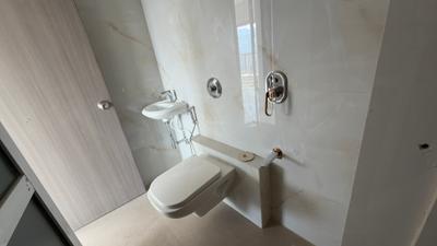 Image of 1650 Sq.ft 3 BHK Apartment / Flat for sale in Oxyfresh Homes, Kharghar, Navi Mumbai for Rs. 12900000