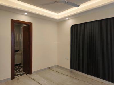 Bedroom Image of 3260 Sq.ft 4 BHK Builder Floor for sale in Sun City, Sector 54 Gurgaon for Rs. 40000000
