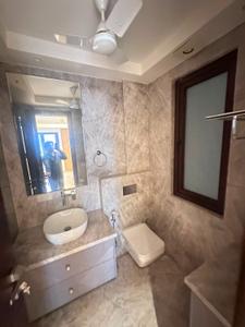 Image of 3788 Sq.ft 4 BHK Builder Floor for sale in Anand Niketan, New Delhi for Rs. 150000000
