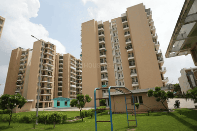 Image of 1653 Sq.ft 3 BHK Apartment / Flat for sale in Vrindavan Yojana, Lucknow for Rs. 9350465
