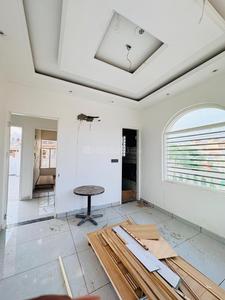 Hall Image of 950 Sq.ft 3 BHK Independent House for sale in Sector 127 Mohali for Rs. 8690000