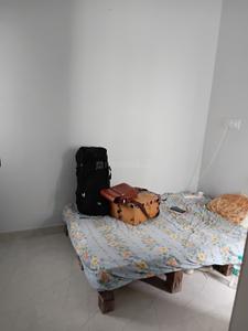 Bedroom Image of 1100 Sq.ft 2 BHK Builder Floor for rent in JP Nagar Bengaluru for Rs. 26000