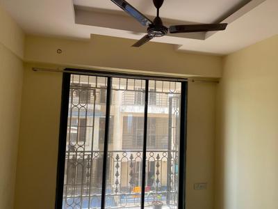 Hall Image of 685 Sq.ft 1 BHK Apartment / Flat for sale in Lakhani Classico, Ulwe Navi Mumbai for Rs. 7000000