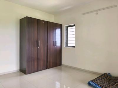Bedroom Image of 1755 Sq.ft 3 BHK Apartment / Flat for sale in Bhugaon Pune for Rs. 11500000
