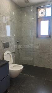 Image of 2367 Sq.ft 3 BHK Builder Floor for sale in Sector 10, Gurgaon for Rs. 24500000