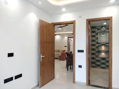 Bedroom Image of 1620 Sq.ft 3 BHK Builder Floor for sale in BPTP District 3, Sector 85 Faridabad for Rs. 17500000