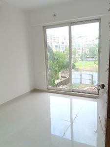 Bedroom Image of 1155 Sq.ft 2 BHK Apartment / Flat for sale in Delta Hills, Pushpak Nagar Navi Mumbai for Rs. 8900000