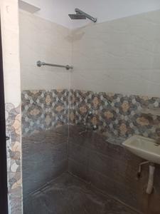Bathroom Image of 1200 Sq.ft 3 BHK Apartment / Flat for sale in Nallakunta Hyderabad for Rs. 8500000