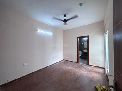 Bedroom Image of 1215 Sq.ft 2.5 BHK Apartment / Flat for rent in Amrapali Dream Valley 2, Noida Extension Greater Noida for Rs. 21000