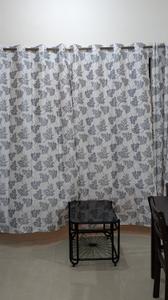 Hall Image of 550 Sq.ft 1 BHK Studio for rent in Commonwealth CD Westwinds, Salcete Goa for Rs. 20000