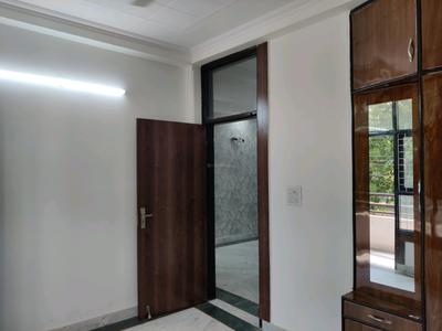 Bedroom Image of 1125 Sq.ft 3 BHK Builder Floor for sale in Indirapuram Ghaziabad for Rs. 10500000