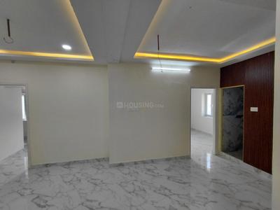 Hall Image of 1110 Sq.ft 3 BHK Apartment / Flat for sale in Ambattur Chennai for Rs. 7700000