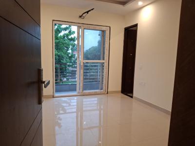 3 BHK Independent Builder Floor