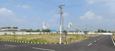 Image of 600 Sq.ft Residential Plot / Land for sale in Pakkam, Thiruvallur, Chennai for Rs. 840000