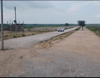 Surya Industrial Park Plot View 3