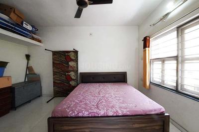 Bedroom Image of 2250 Sq.ft 4 BHK Independent House for sale in Nikol Ahmedabad for Rs. 26500000