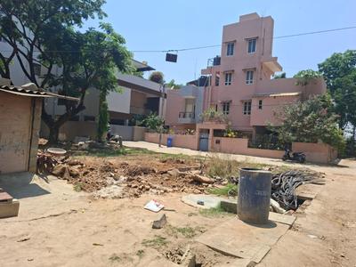 Image of 4000 Sq.ft Residential Plot / Land for sale in Thanisandra, Bengaluru for Rs. 68000000