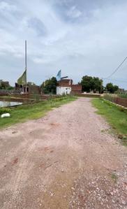 Image of 1500 Sq.ft Residential Plot / Land for sale in Gosainganj, Lucknow for Rs. 4275000