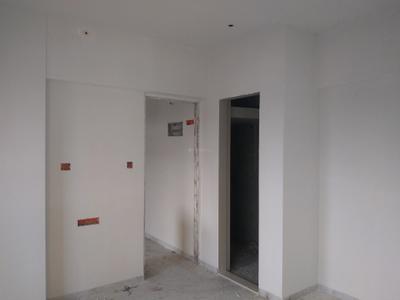 Bedroom Image of 680 Sq.ft 2 BHK Apartment / Flat for sale in Vasai West Vasai for Rs. 7800000