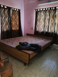 Bedroom Image of 1050 Sq.ft 3 BHK Apartment / Flat for sale in Kalikapur, EM Bypass Kolkata for Rs. 5000000