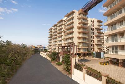 Image of 1195 Sq.ft 2 BHK Apartment / Flat for sale in Sancoale, Goa for Rs. 9200000