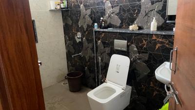 Image of 3600 Sq.ft 4 BHK Independent House for sale in Jnana Ganga Nagar, Bengaluru for Rs. 37500000