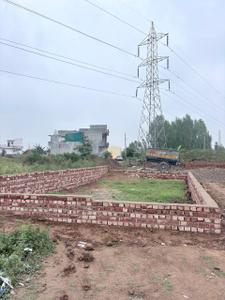 Image of 987 Sq.ft Residential Plot / Land for sale in Kharar, Mohali for Rs. 5500000