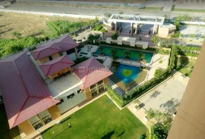 Balcony Image of 1780 Sq.ft 3 BHK Apartment / Flat for sale in Vipul Lavanya Apartments Tower 2 And 3, Sector 81 Gurgaon for Rs. 12200000