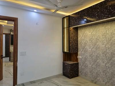 Bedroom Image of 600 Sq.ft 2 BHK Apartment / Flat for sale in Sector 16A Dwarka New Delhi for Rs. 4500000