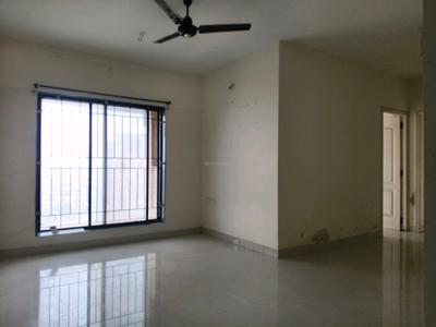 Living Room Image of 975 Sq.ft 2 BHK Apartment / Flat for sale in DSK Meghmalhar, Dhayari Pune for Rs. 6000000