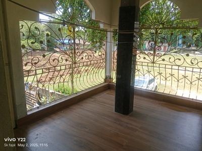 Balcony Image of Sk Fajal in Prembazar, Kharagpur