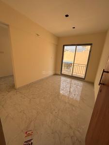 1 BHK Flat