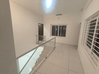 Balcony Image of 1700 Sq.ft 3 BHK Villa for sale in Kazhakkoottam Thiruvananthapuram for Rs. 9900000