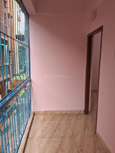 Balcony Image of 1000 Sq.ft 3 BHK Apartment / Flat for sale in Chira Chas Bokaro for Rs. 2800000