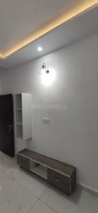 Hall Image of 641 Sq.ft 1 BHK Builder Floor for sale in Sector 127 Mohali for Rs. 2390000