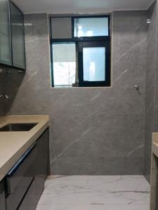 Kitchen Image of 1556 Sq.ft 3 BHK Apartment / Flat for sale in JP Codename Starlife, Mira Road East Mira Bhayandar for Rs. 16921000