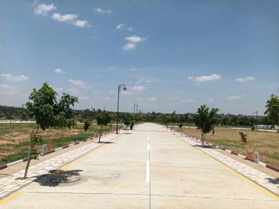 Image of 1800 Sq.ft Residential Plot / Land for sale in Hoskote, Bengaluru for Rs. 12060015