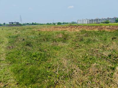 Sonarpur Plot View 2