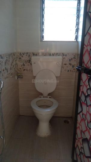 Sai Dutt Apart Bathroom 1