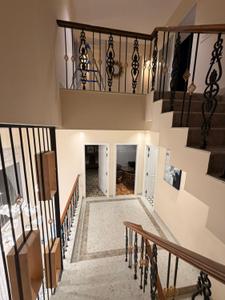 Balcony Image of 1892 Sq.ft 4 BHK Villa for sale in Siolim Goa for Rs. 30000000