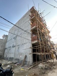 Image of 1070 Sq.ft 3 BHK Builder Floor for sale in Shastri Nagar, Ghaziabad for Rs. 6000000