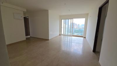 Living Room Image of 1700 Sq.ft 3.5 BHK Apartment / Flat for sale in One Indiabulls, Thane West Thane for Rs. 32500000