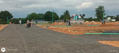 Image of 1200 Sq.ft Residential Plot / Land for sale in Samayapuram, Tiruchirappalli for Rs. 996000