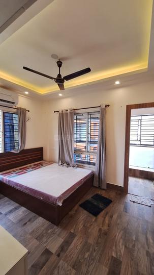 New town action area 1 Bedroom 1