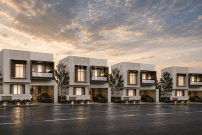 Image of 3143 Sq.ft 4 BHK Villa for sale in GR Elite Villas, Huskur, Bengaluru for Rs. 41511075