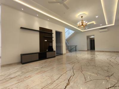 Hall Image of 6666 Sq.ft 4 BHK Villa for rent in Northstar Hillside, Gandipet Hyderabad for Rs. 350000