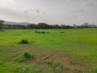 Swarajya Infrastructure Dronagiri Internal Roads 1