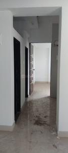 Hall Image of 338 Sq.ft 1 BHK Apartment / Flat for rent in Ekveera Chandragan Residency, Diva Thane for Rs. 13500